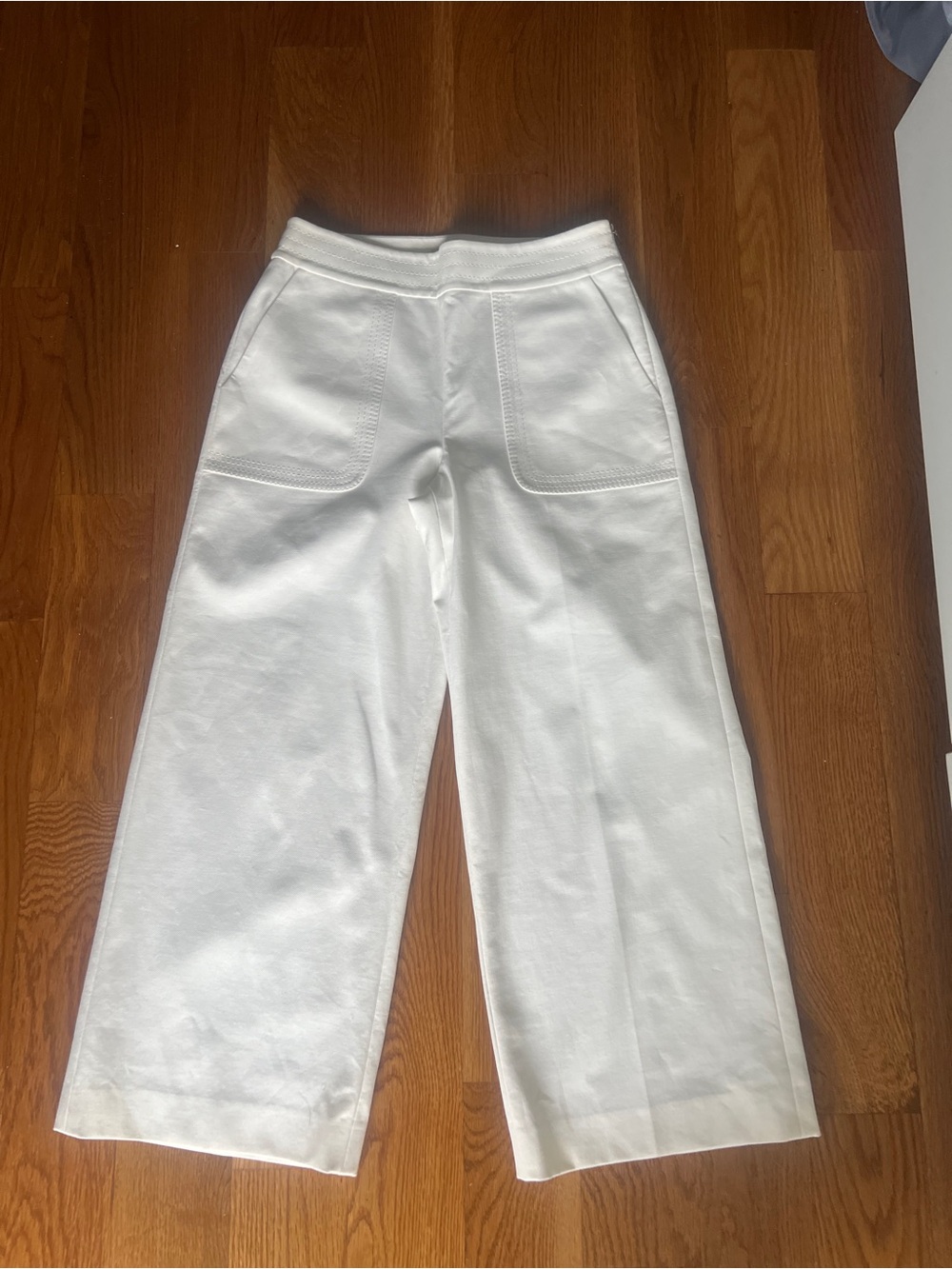 Kate Spade Culotte Pants